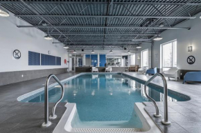 Holiday Inn Express Hotel & Suites Saint - Hyacinthe by IHG